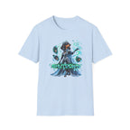 Shutdown T-Shirt