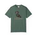 Dachshund The Dog Has Decided T-Shirt