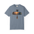 Human Faction Rearview Mirror  T-Shirt