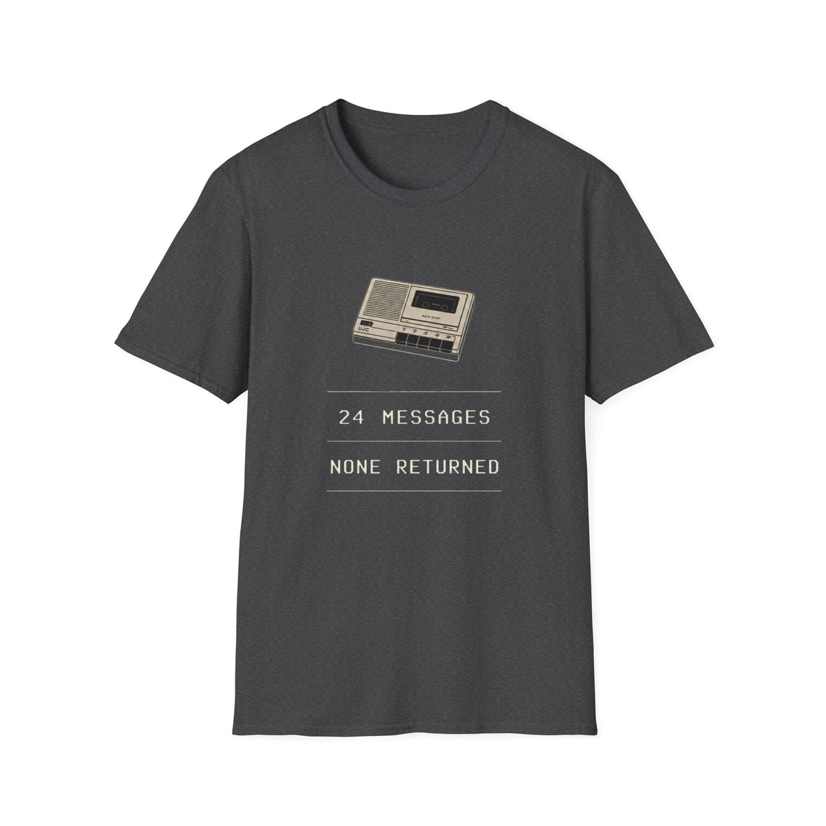 Answering Machine T-Shirt