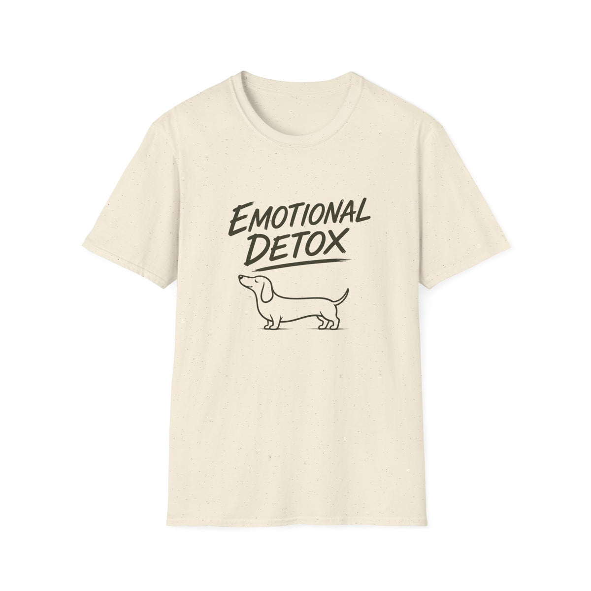 Emotional Detox T-Shirt