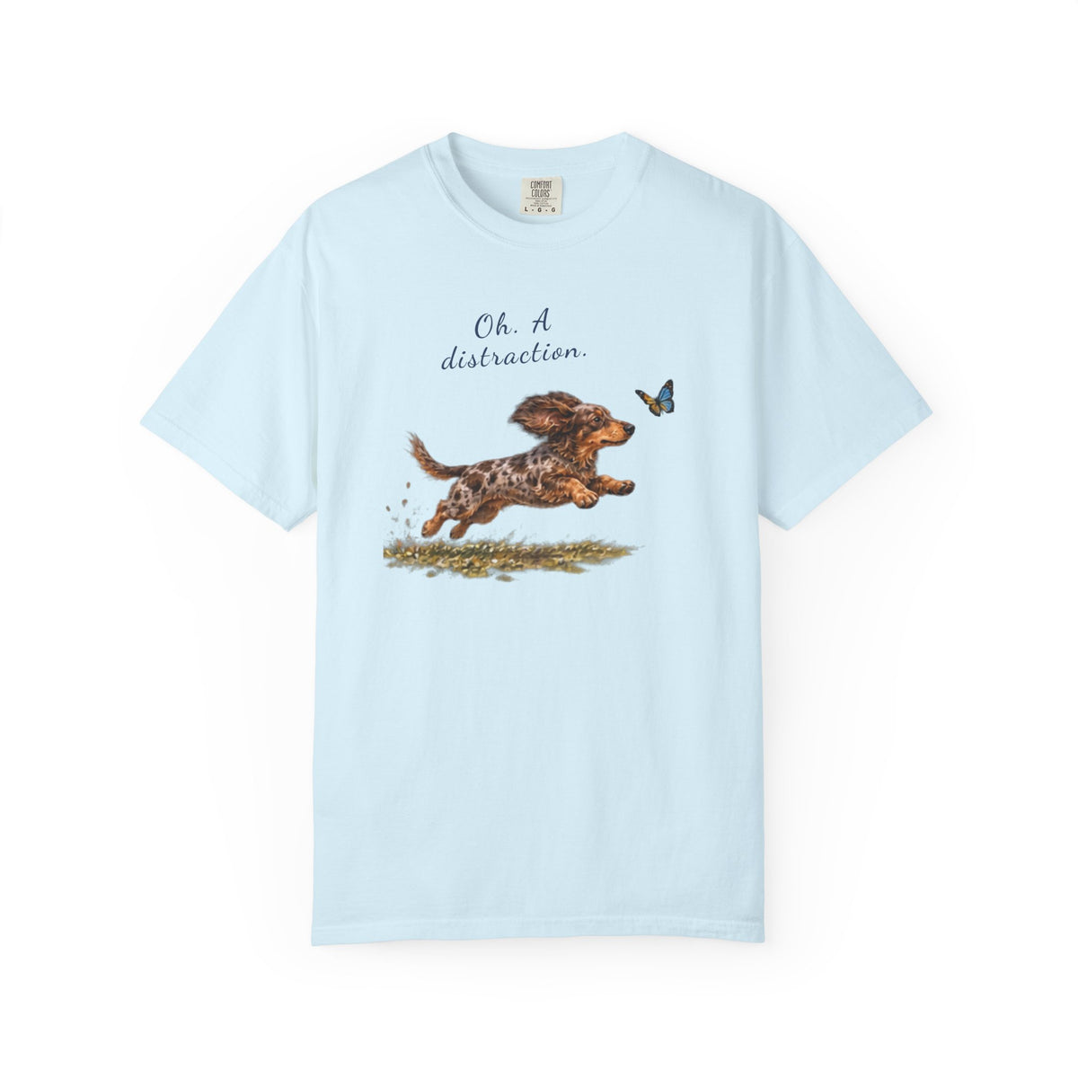 Oh A Distraction T-Shirt