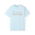 Short Legs, Big Dreams Dachshund T-Shirt