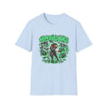 Hypervigilance T-Shirt