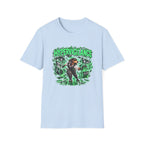Hypervigilance T-Shirt