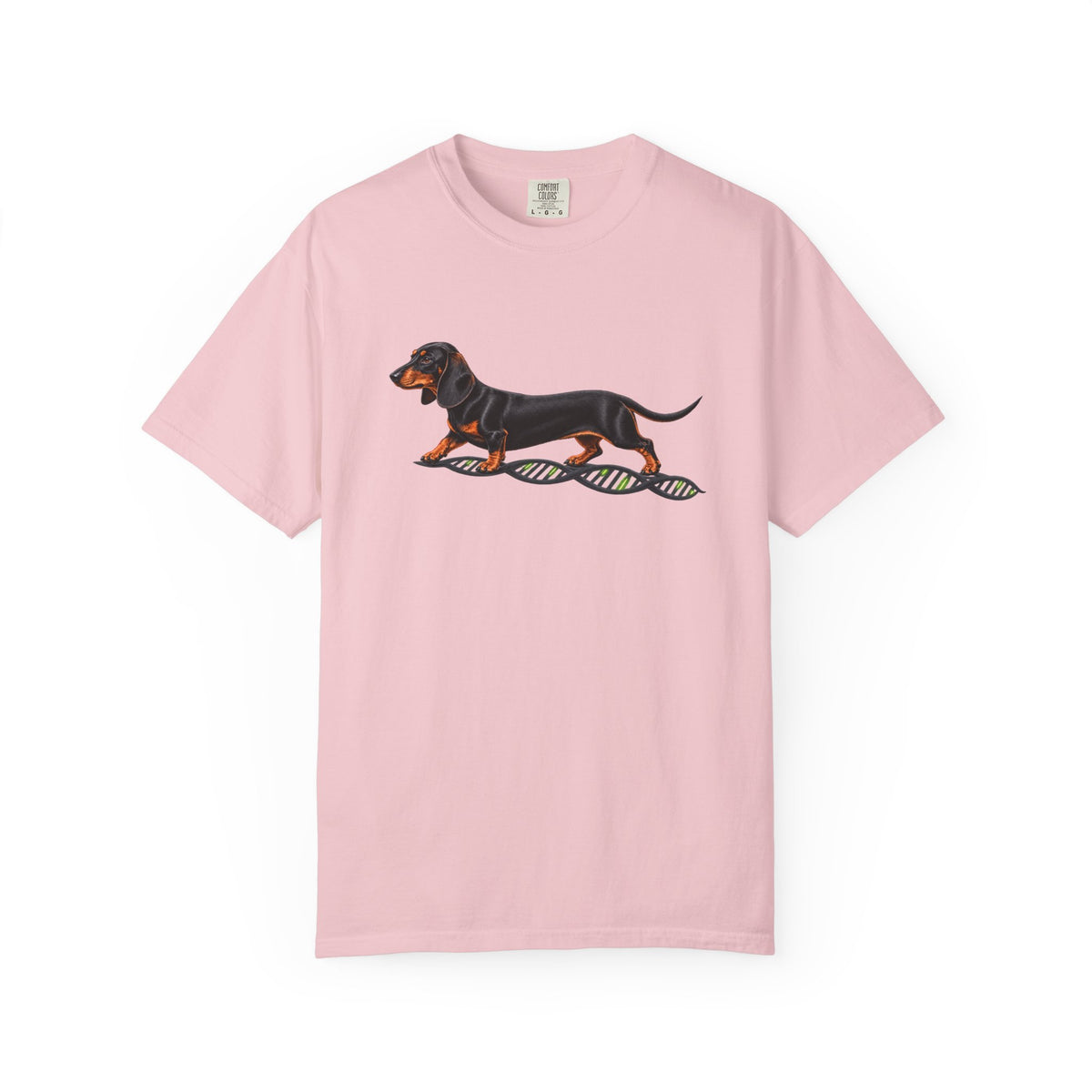 Dachshund DNA T-Shirt