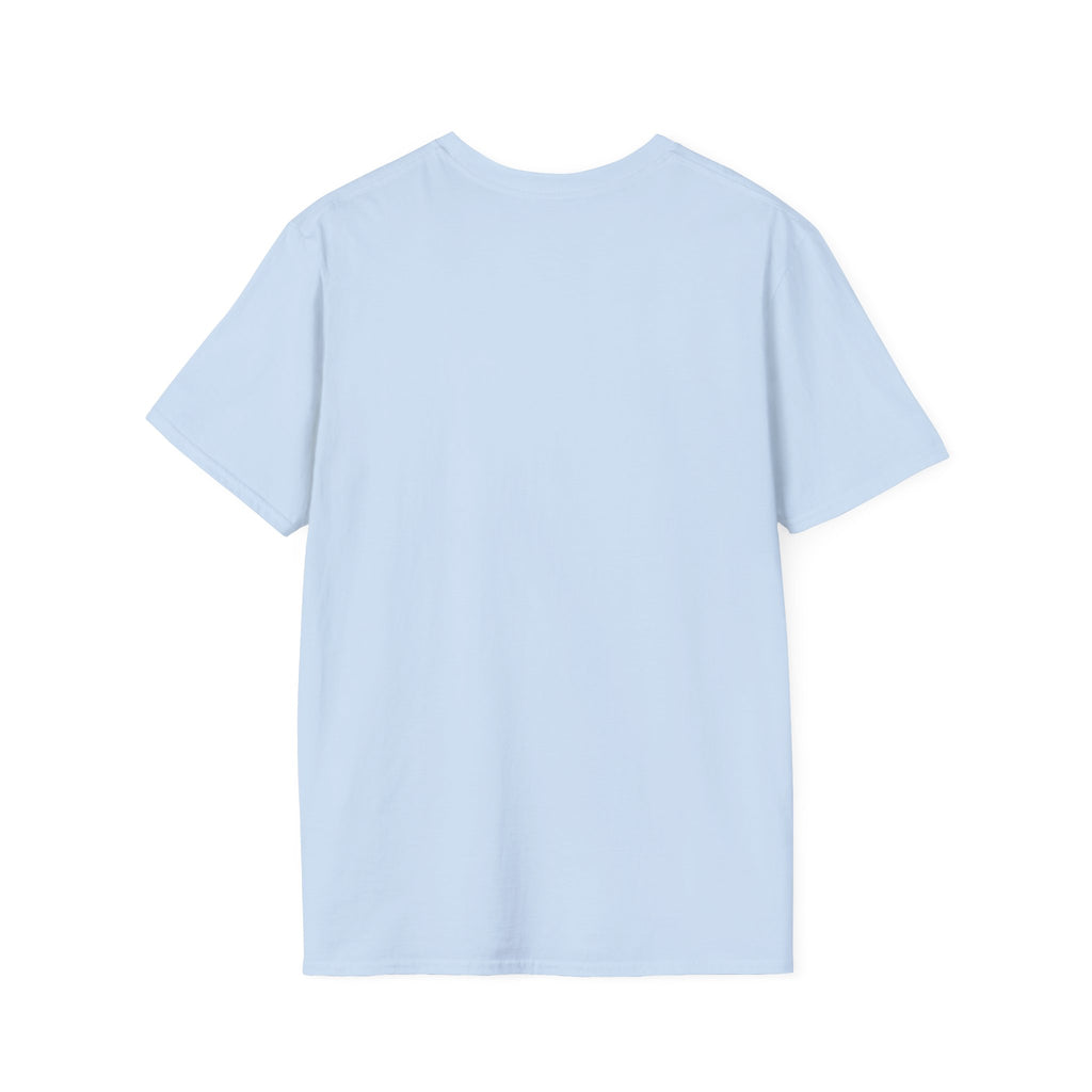 Impulsivity T-Shirt