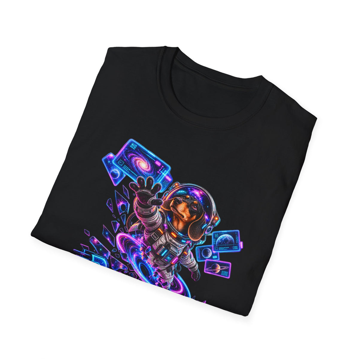 Dissociation T-Shirt