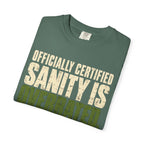 Welcome To The New Normal T-Shirt