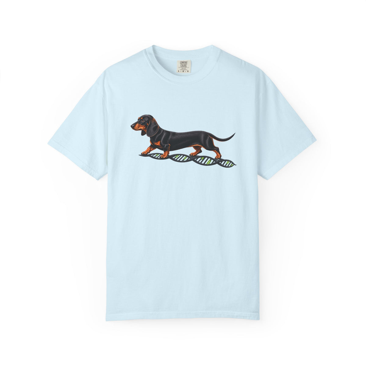 Dachshund DNA T-Shirt