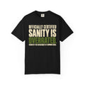 Officially Certified T-Shirt