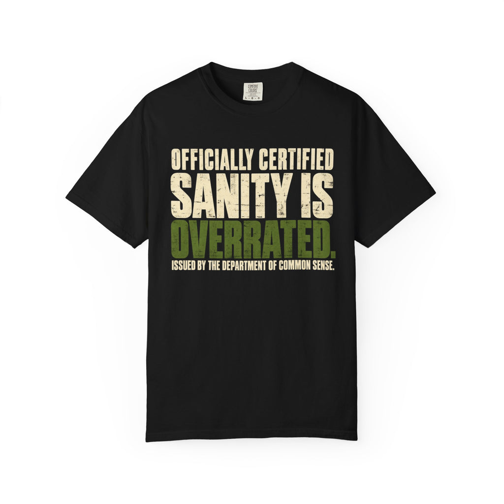 Welcome To The New Normal T-Shirt