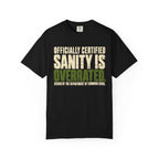 Welcome To The New Normal T-Shirt