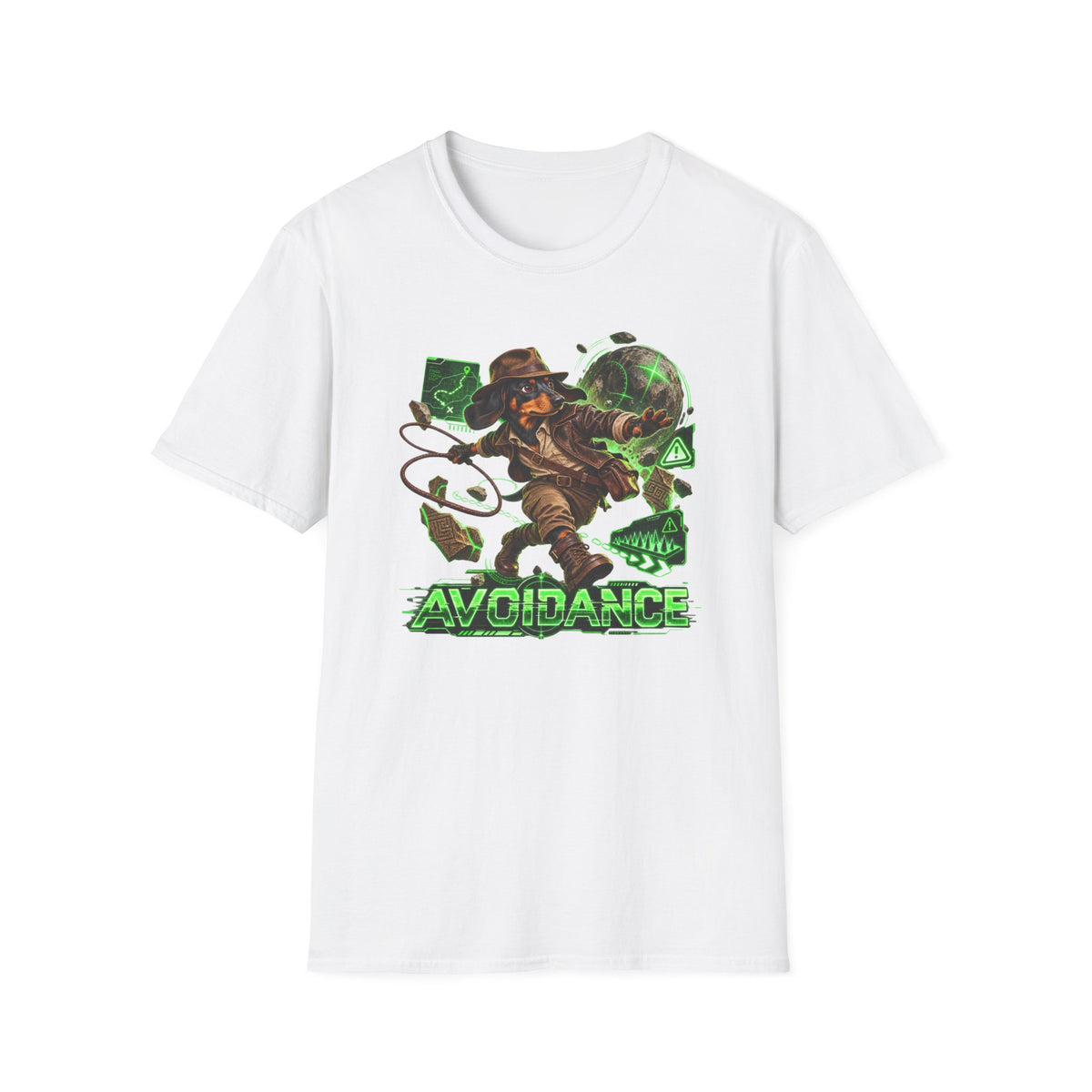 AvoidanceT-Shirt