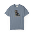 The Dog Has Decided T-Shirt