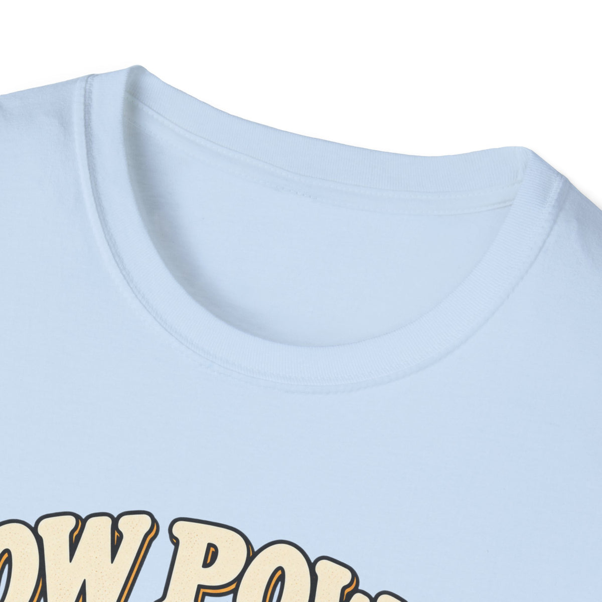 Low Power Mode T-Shirt