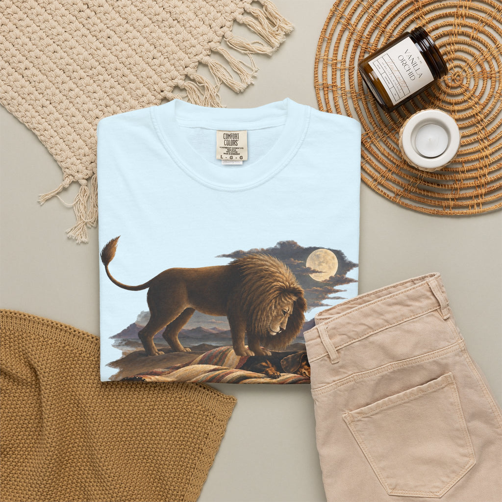 The Art of Melting Hearts T-Shirt