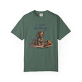 I Regret Nothing Dachshund T-Shirt