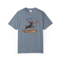 WTF Dachshund Leaves T-Shirt