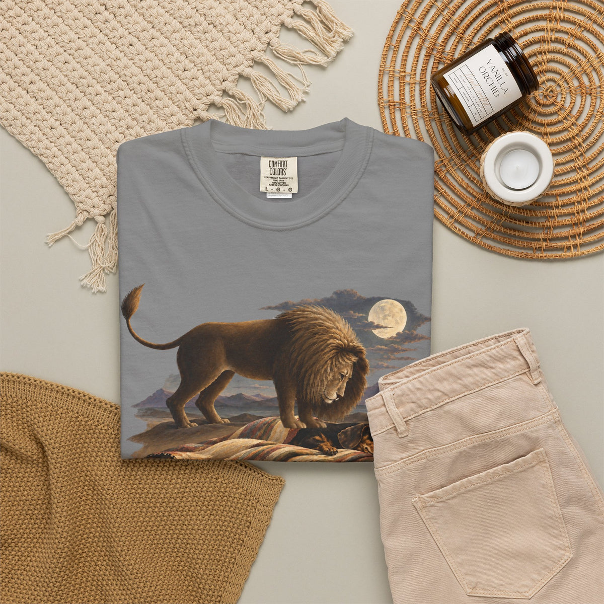 The Art of Melting Hearts T-Shirt