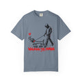 The Art Of Walking The Human  T-Shirt