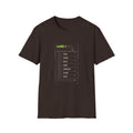 Mission Support T-Shirt