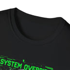 System Override T-Shirt