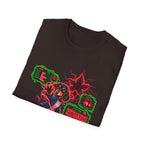Intrusive Thoughts  T-Shirt