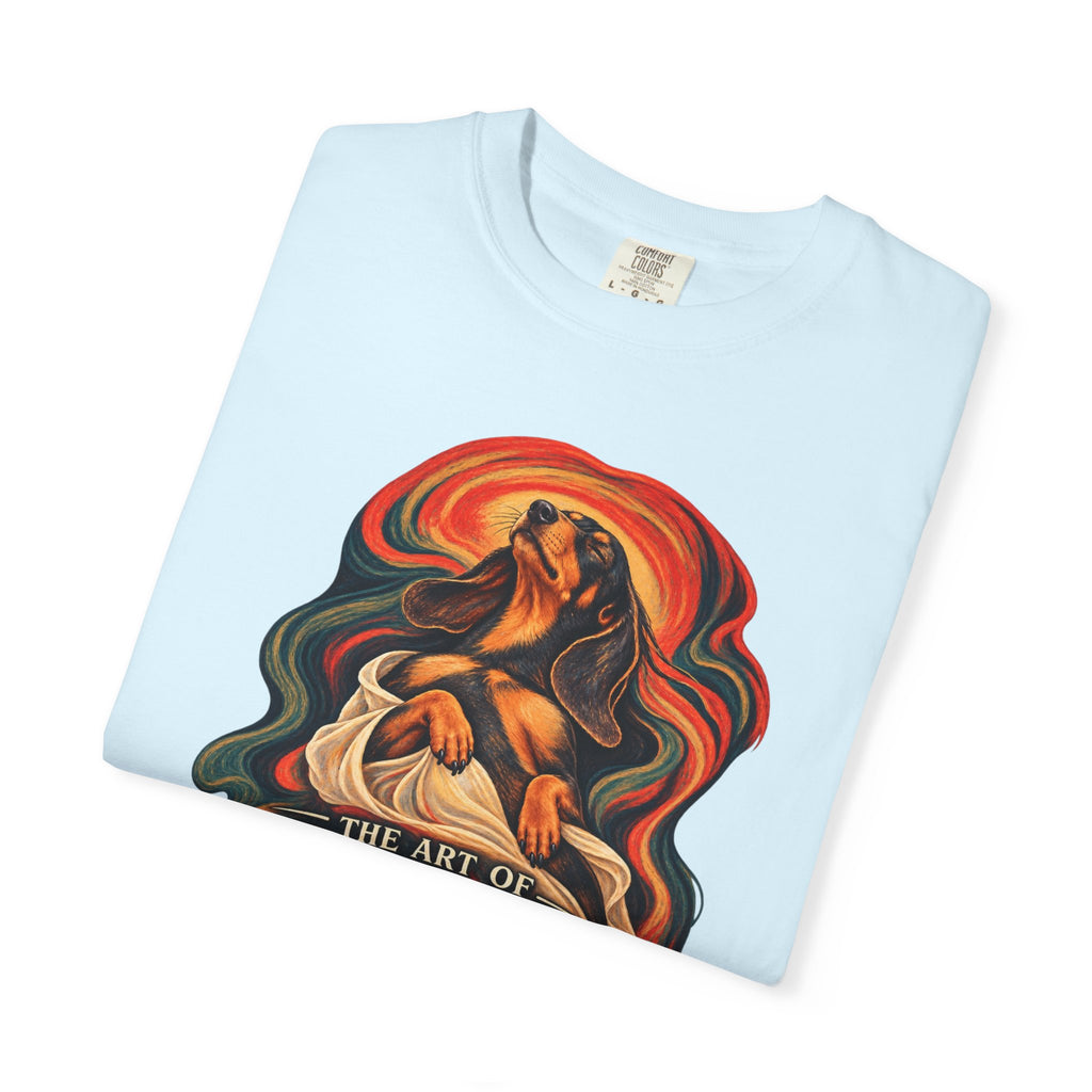 The Art of Being Dramatic  T-Shirt