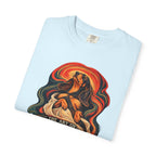 The Art of Being Dramatic  T-Shirt