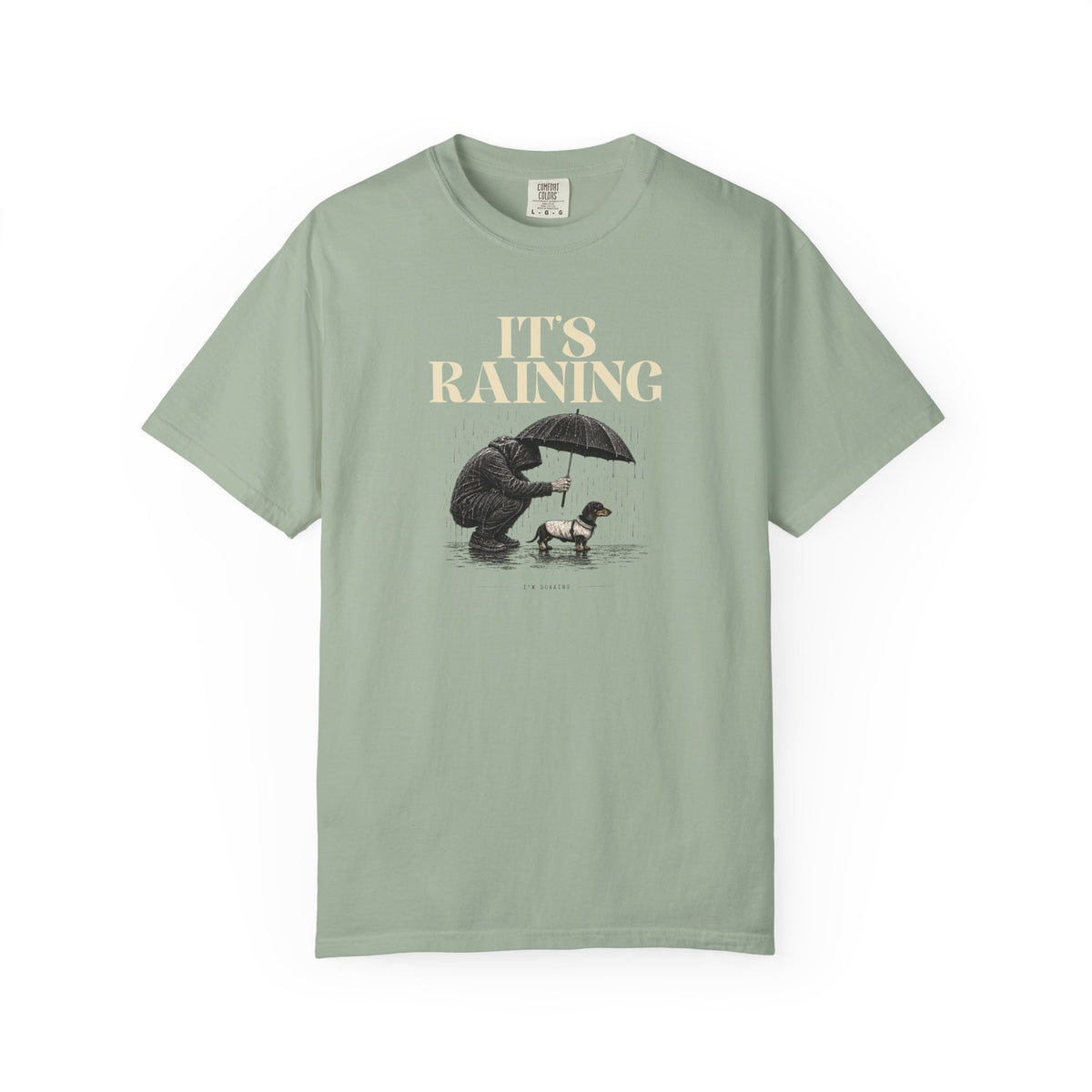 It's Raining T-ShirtT-Shirt