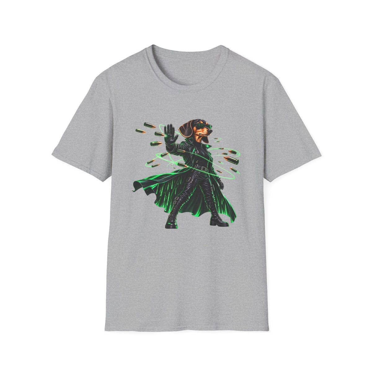 Stop T-Shirt