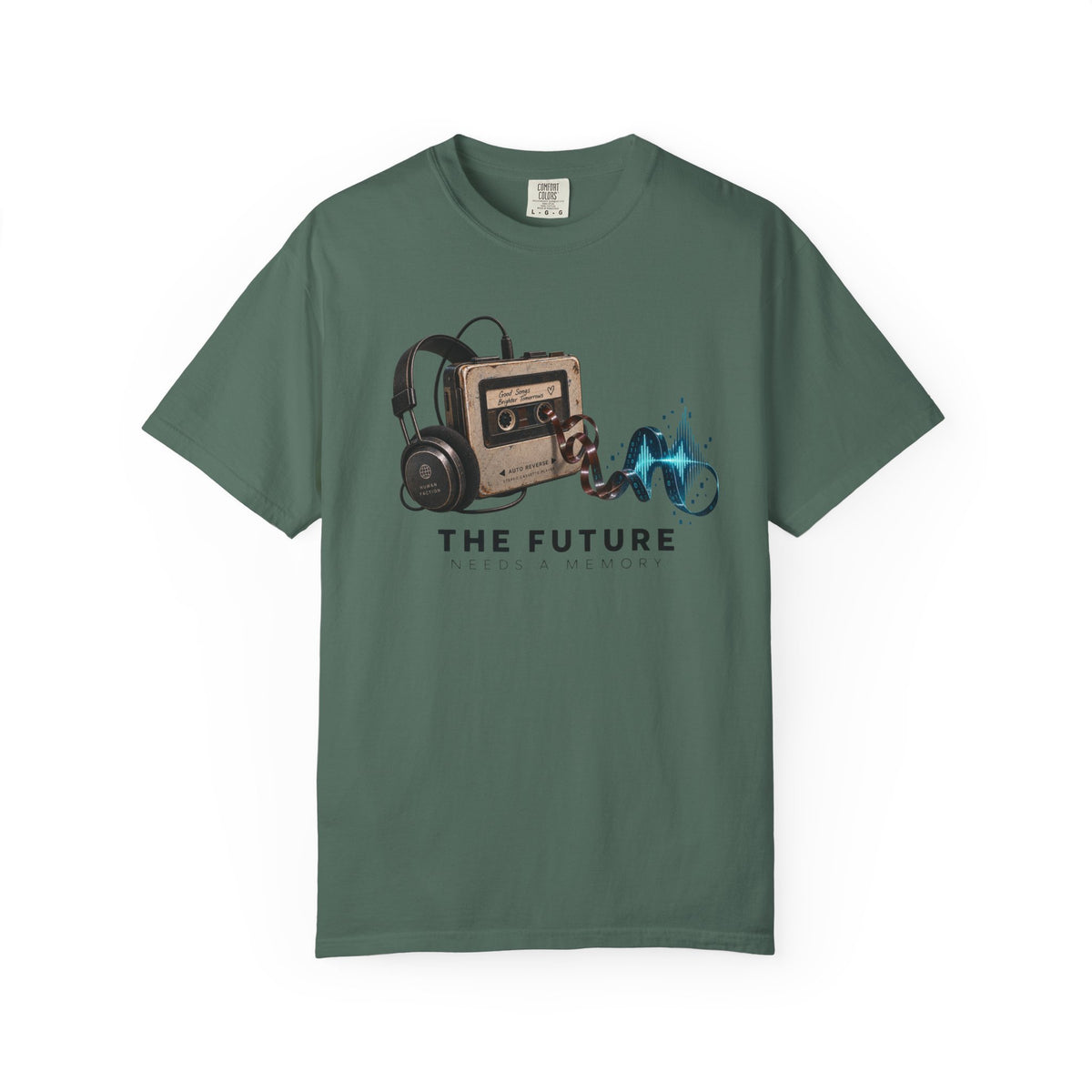 Future Retro  T-Shirt
