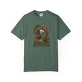 Dachshund Protected Mythical T-Shirt