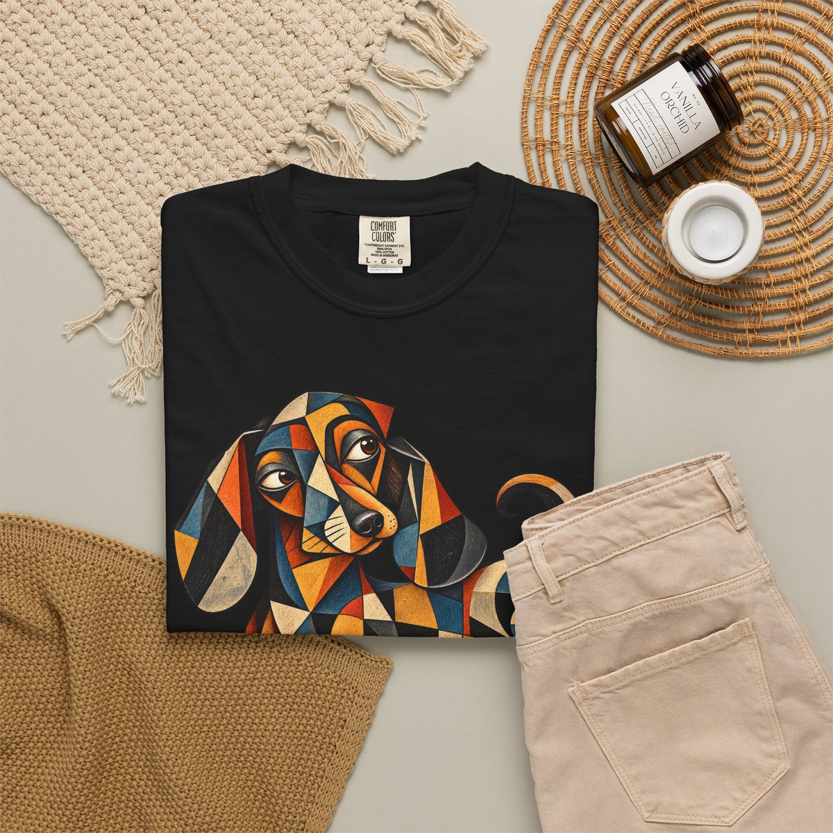 The Art of Being Complicated  T-Shirt