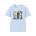 Boundary Detox T-Shirt