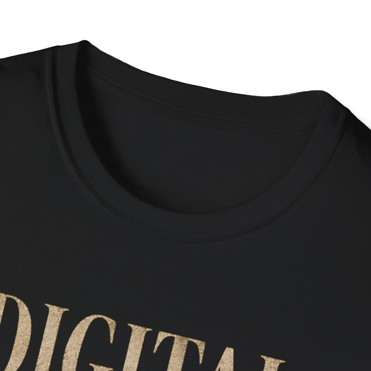 Digital Detox T-Shirt