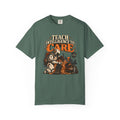 Teach Intelligence to Care  T-Shirt