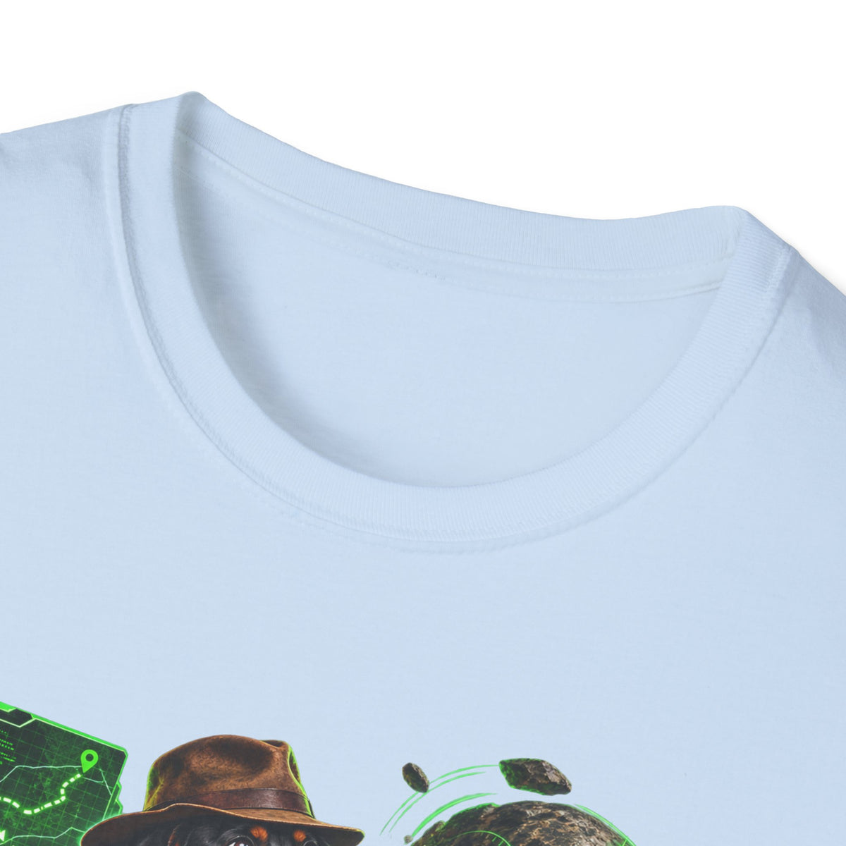 AvoidanceT-Shirt
