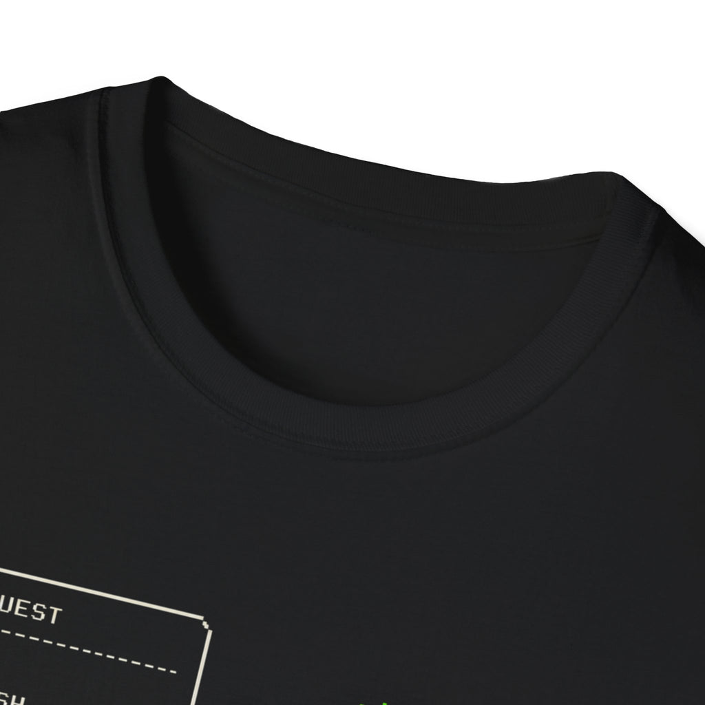 New Side Quest T-Shirt