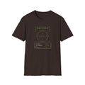 Object Detected T-Shirt