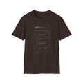 Personal Space Control T-Shirt