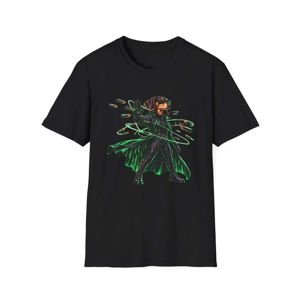 Stop T-Shirt