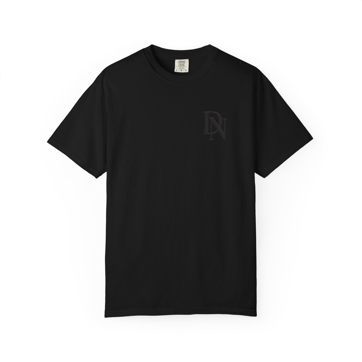 Dachs Noir Monogram T-Shirt