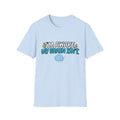 Im Awake My Brain Isn't ? T-Shirt