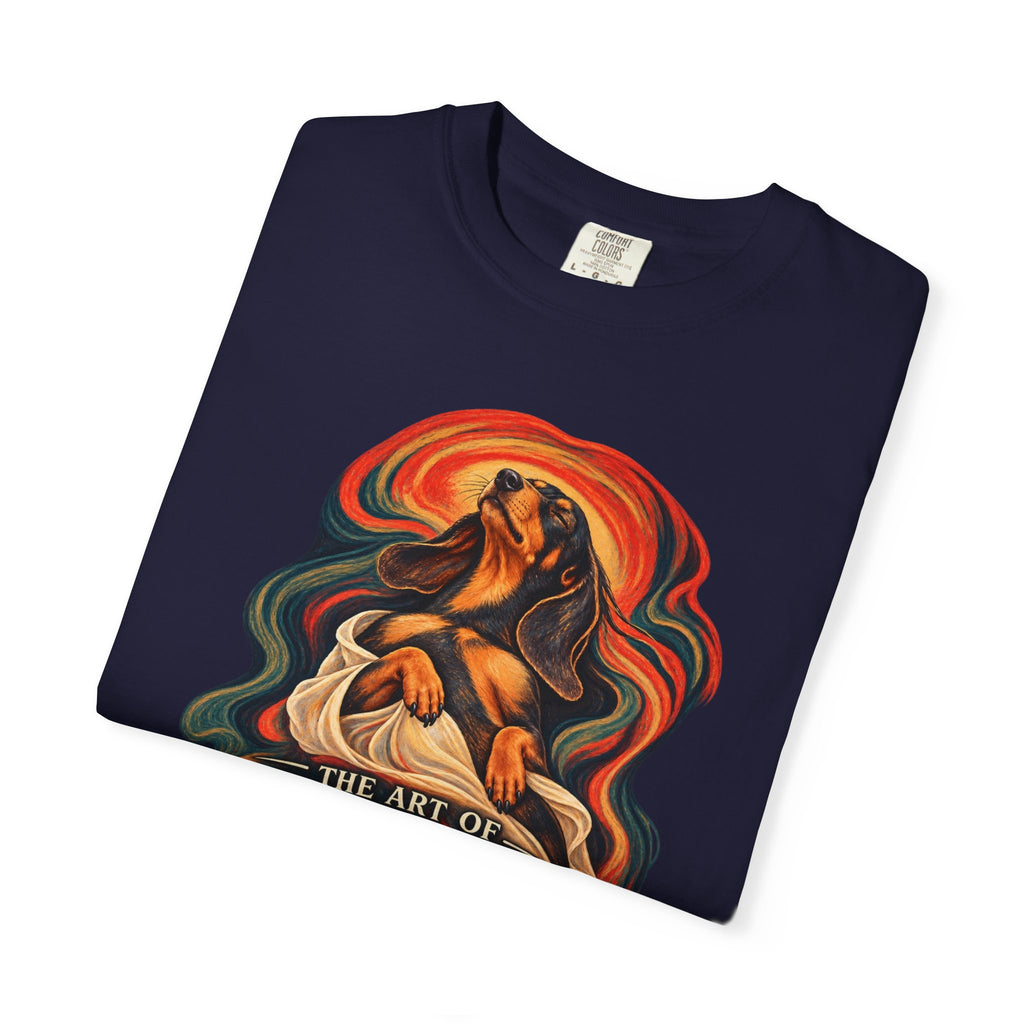 The Art of Being Dramatic  T-Shirt