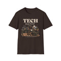 Tech Cold Turkey T-Shirt