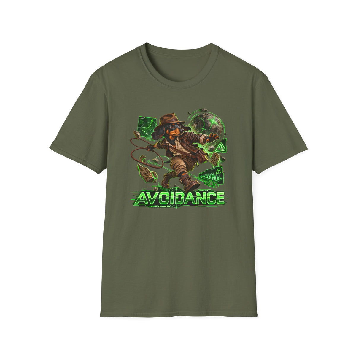 AvoidanceT-Shirt