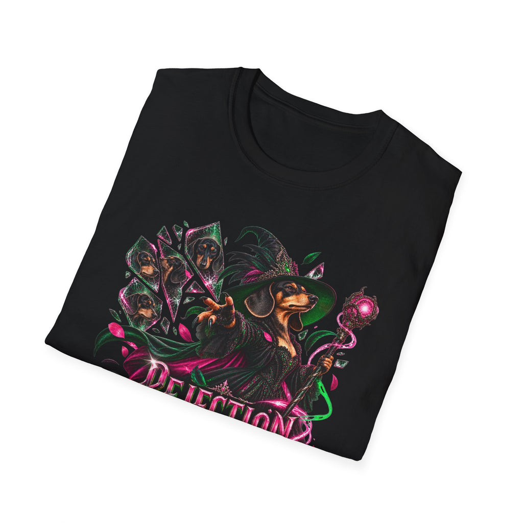 Rejection Sensitivity T-Shirt