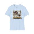 Dachshund Tiny Dog Big Surveillance T-Shirt
